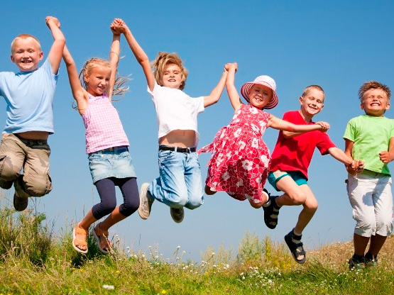 Услуги для детей - Пансионат «Урал» Анапа