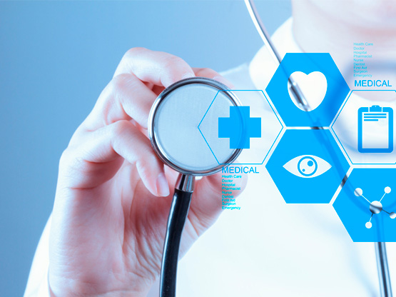 Оздоровительные услуги - Пансионат «Урал» Анапа