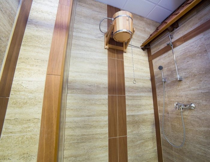 SPA-отдых - Пансионат «Урал» Анапа