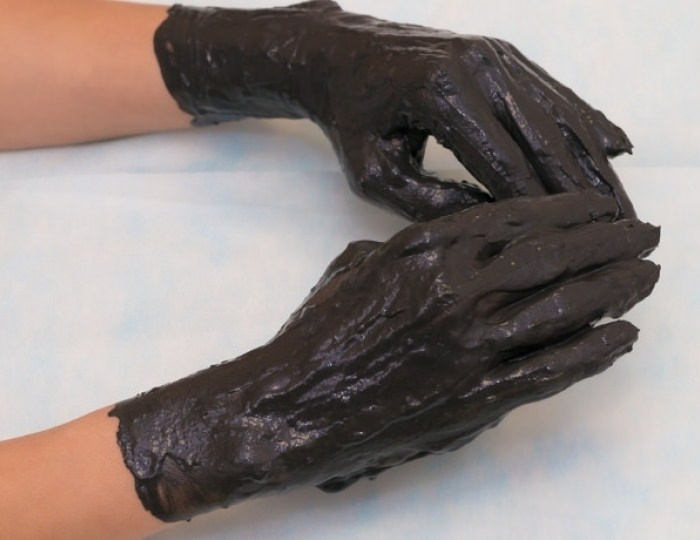 Оздоровительные услуги - Пансионат «Урал» Анапа