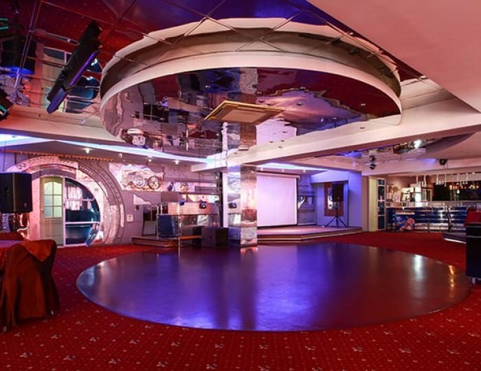 Услуги, развлечения и спорт - Пансионат «Урал» Анапа