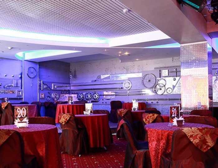 Услуги, развлечения и спорт - Пансионат «Урал» Анапа