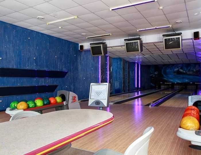 Услуги, развлечения и спорт - Пансионат «Урал» Анапа