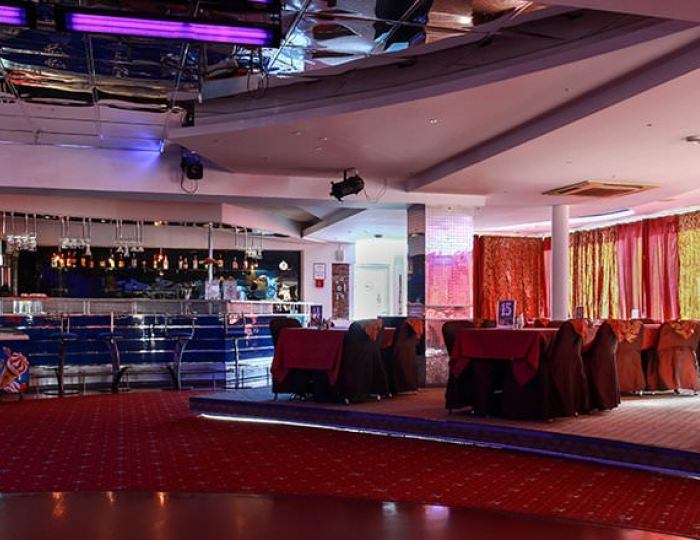 Услуги, развлечения и спорт - Пансионат «Урал» Анапа